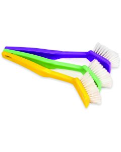 Duzzit Dish Brushes 3pk