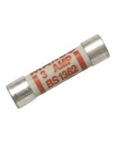Selectric 3A Domestic Fuse