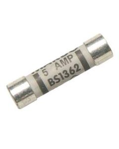 Selectric 5A Domestic Fuse