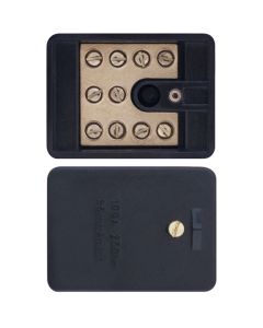 Selectric 100A Link Box 1 Pole