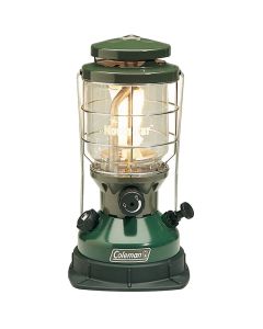 Coleman Northstar 2000 Lantern Unleaded Matchless Ignition