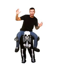 Wicked Costumes Carry Me Skeleton Costume
