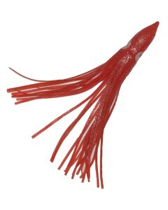Storm/Seatech Octopus Muppet Lure 180mm Red 3pk