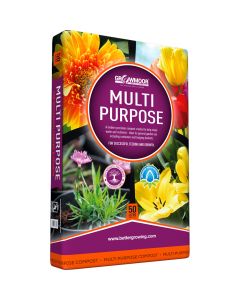 Growmoor Multi Purpose Compost 50L