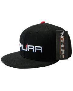 Nomura Snapback Cap