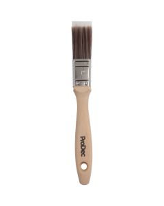 ProDec Premier Synthetic Paint Brush 1"