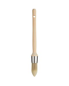 ProDec Pointed Synthetic Sash Brush 21mm