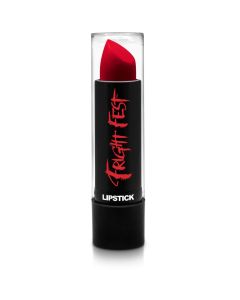 Wicked Costumes Fright Fest Blood Red Lipstick