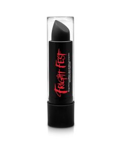 Wicked Costumes Fright Fest Black Vampire Lipstick