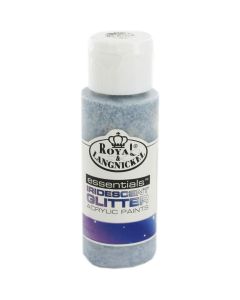 Royal & Langnickel Crafter's Choice Acrylic Paint Gleaming Black 59ml