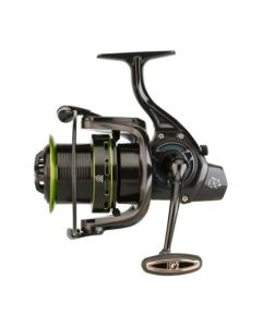 Prowess Absolum TI 5008 Reel Front Drag