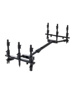 Prowess Sticks Rod Pod 3 Rod