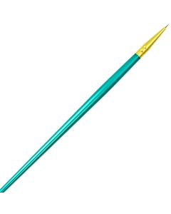Royal & Langnickel Menta Series 78 Synthetic Sable Bristle Round Artists Brush Size 20/0