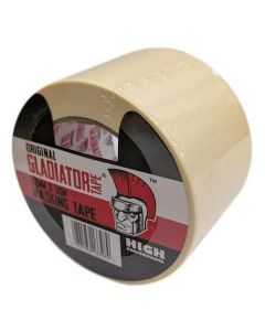 Gladiator Masking Tape 72mm x 50m