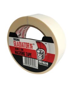 Gladiator Masking Tape 36mm x 50m