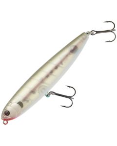 Sakura Naja 125mm 26.5g Stripped Shad