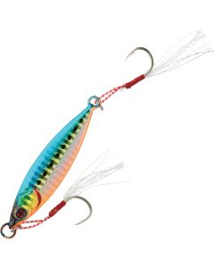 Sakura Lento Slow Jig 82mm 40g Laser Sardine