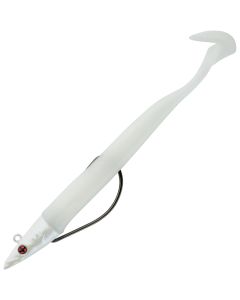 Sakura Sodium Eel 110mm 7g Pearl White