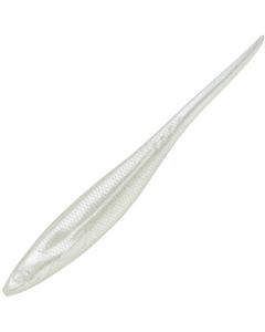 Sakura Tailwink 130mm 7.8g Pearl White 5pk