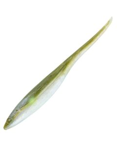 Sakura Tailwink 155mm 13.7g Pearl Ayu 4pk