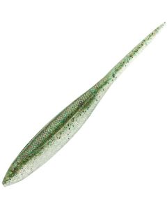 Sakura Tailwink 155mm 13.7g Silver Flash 4pk