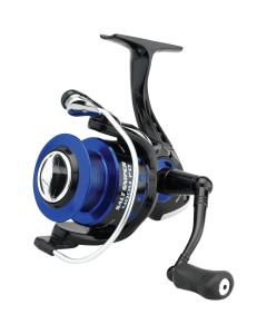 Sakura Salt Sniper 4004 Saltwater Spinning Reel Front Drag