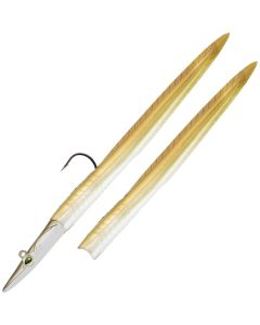 Sakura Majikeel Combo 165mm 30g Sandeel