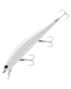 Sakura Bulwip 130mm 22.8g Pearl White