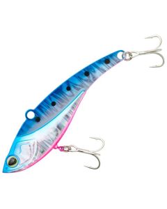 Sakura Salty Blade 75mm 18g UV Sardine