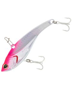 Sakura Salty Blade 75mm 18g Pink Head