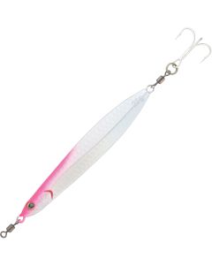 Sakura ESKAST ZN 100mm 30g Pink Head