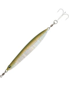 Sakura ESKAST ZN 100mm 30g Greenish