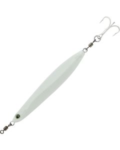 Sakura ESKAST ZN 100mm 30g Pearl Glow