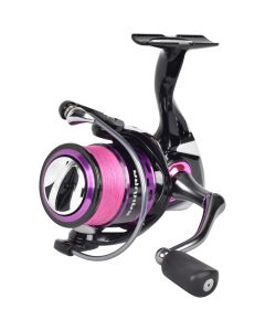 Sakura Stingray EGI Spinning 2504 Reel Front Drag