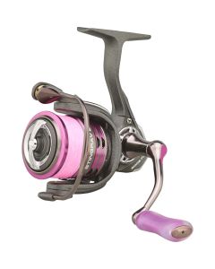 Sakura Stingray EGI 2.0 Spinning 2506 Reel Front Drag