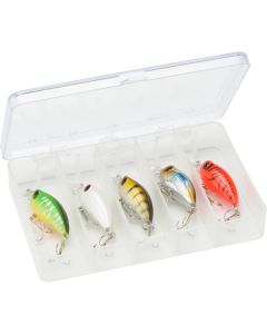 SERT Crankbait Kit 60mm 5pk