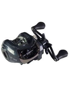 SERT Spencer BC-LH Baitcasting Reel Star Drag Left Hand