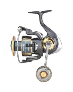 Sunset Seafin SW 6508 Spinning Reel Front Drag
