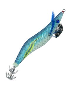 SERT Squid Jig #3.0 90mm WH-BL