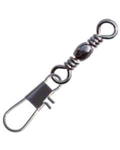 SERT Interlock Snap With Barrel Swivels Size 12 12kg 15pk