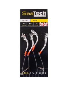 Seatech Silver Shrimp 1/0