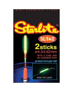 Starlite Light 2 Sticks