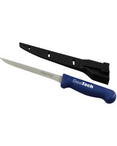 Seatech Rubber Fillet Knife 150mm