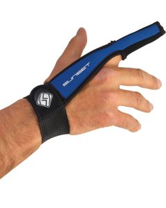 Sunset Suncaster Finger Protector Glove