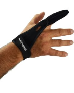 Sunset Suncaster Deluxe Finger Protector Glove