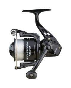 Sunset Sunhopper SWF 651 Reel Front Drag