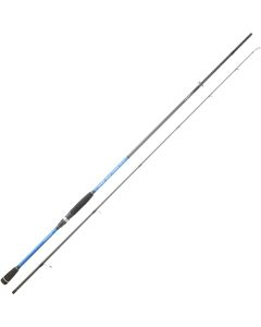 Sunset Atom Saltwater Spinning Rod 8'3" 15-50g