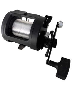Sunset Thorus SW 4000 Multiplier Reel Star Drag