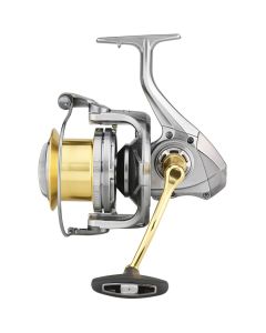 Sunset Swelly Surf SW 9005 Spinning Reel Front Drag