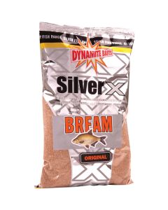 Dynamite Baits Silver X Bream Original 900g
